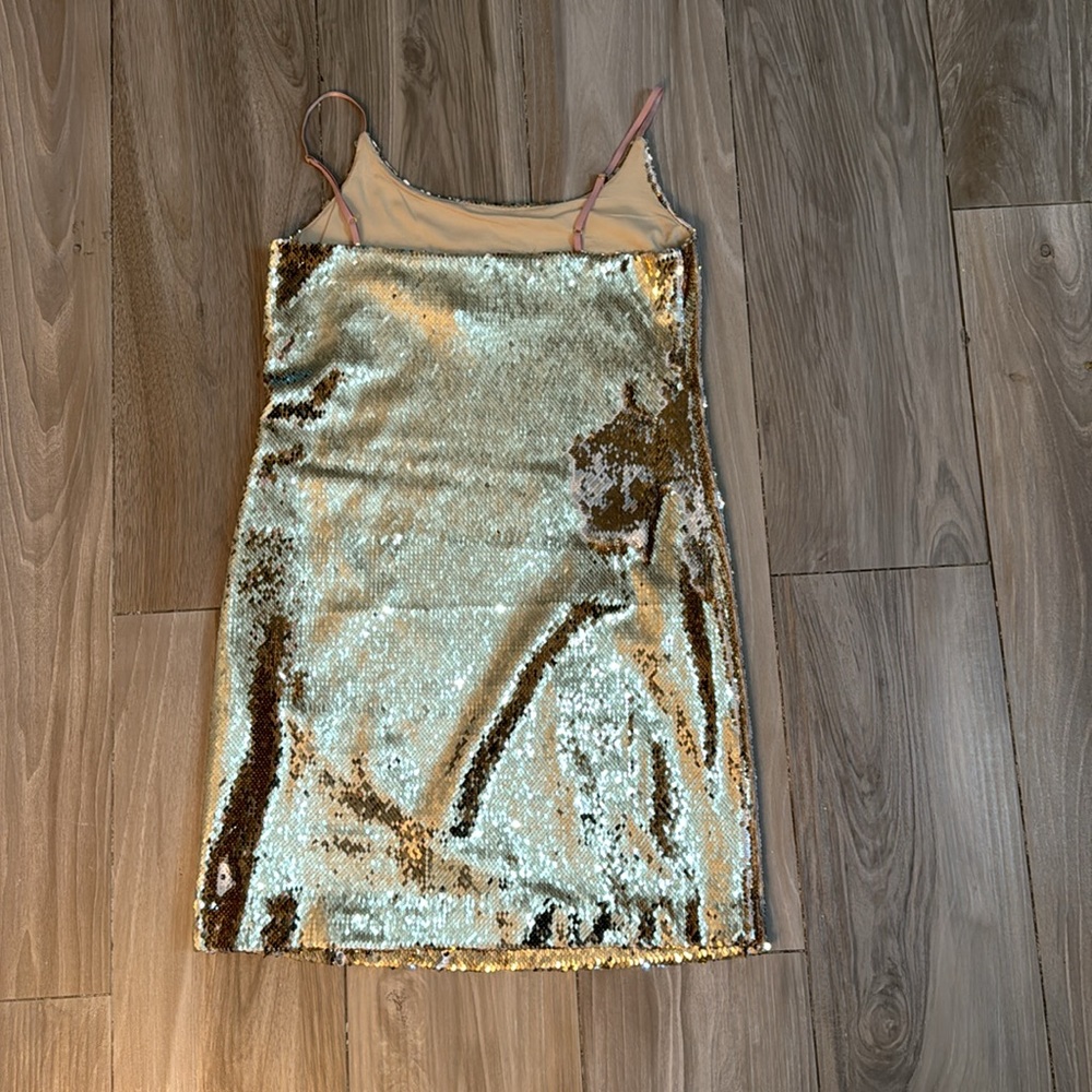 Intermix Dress size 38 - Picture 6 of 9